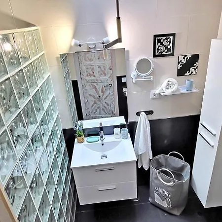Flat Casa Dom 1, Morro Jable, Wifi Apartman *
