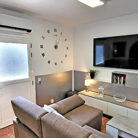 Flat Casa Dom 1, Morro Jable, Wifi Apartman