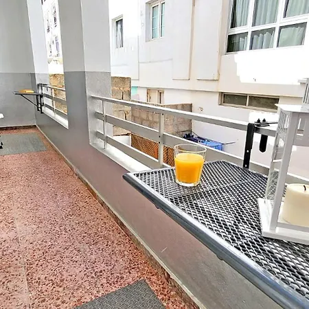 Flat Casa Dom 1, Morro Jable, Wifi Morro Jable (Fuerteventura)