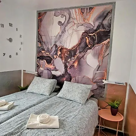 Flat Casa Dom 1, Morro Jable, Wifi Morro Jable (Fuerteventura)