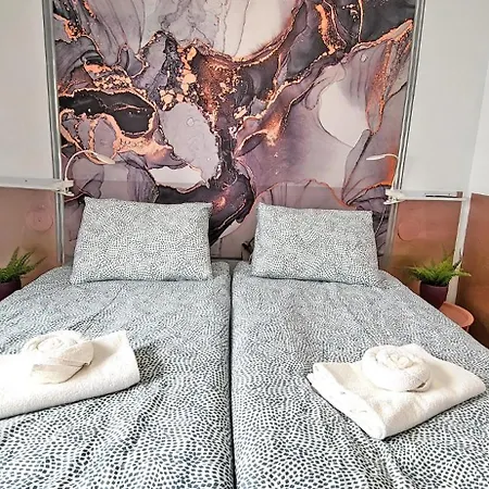 Flat Casa Dom 1, Morro Jable, Wifi Διαμέρισμα Morro Jable (Fuerteventura)