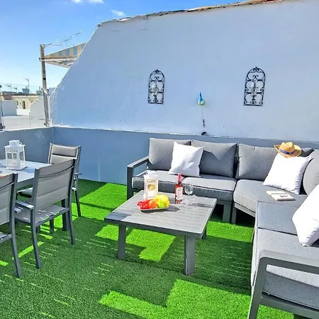 Flat Casa Dom 1, Morro Jable, Wifi