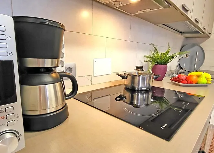 Flat Casa Dom 1, Morro Jable, Wifi