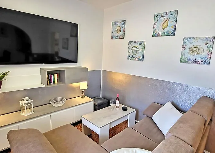 Flat Casa Dom 1, Morro Jable, Wifi