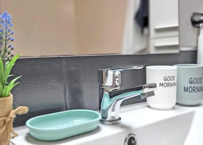 Appartamento Flat Casa Dom 1, Morro Jable, Wifi Morro Jable (Fuerteventura)