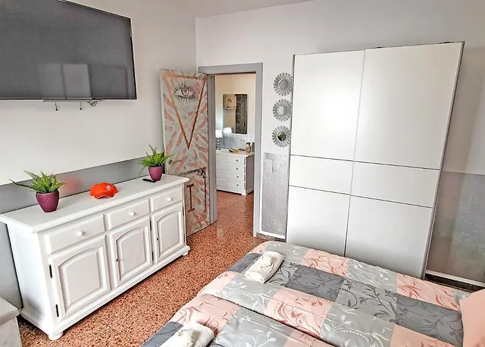 Flat Casa Dom 1, Morro Jable, Wifi Morro Jable (Fuerteventura)