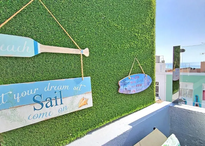 Flat Casa Dom 1, Morro Jable, Wifi Appartamento *