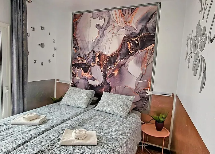 Flat Casa Dom 1, Morro Jable, Wifi Morro Jable (Fuerteventura)