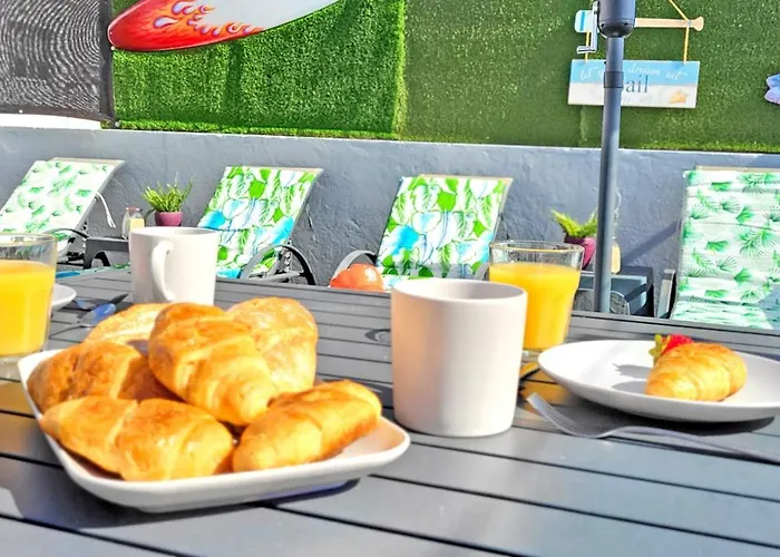 Flat Casa Dom 1, Morro Jable, Wifi * Morro Jable (Fuerteventura)