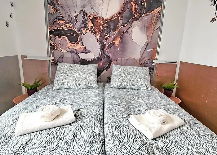 Flat Casa Dom 1, Morro Jable, Wifi Appartamento Morro Jable (Fuerteventura)