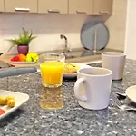 Flat Casa Dom 1, Morro Jable, Wifi * Morro Jable (Fuerteventura)