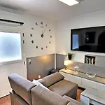 Flat Casa Dom 1, Morro Jable, Wifi Lejlighed