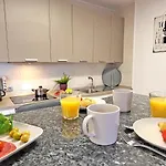 Flat Casa Dom 1, Morro Jable, Wifi * Morro Jable (Fuerteventura)
