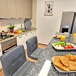 Flat Casa Dom 1, Morro Jable, Wifi Lejlighed