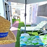 Lejlighed Flat Casa Dom 1, Morro Jable, Wifi *