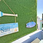Flat Casa Dom 1, Morro Jable, Wifi Lejlighed *