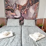Flat Casa Dom 1, Morro Jable, Wifi Lejlighed Morro Jable (Fuerteventura)