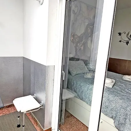 Lejlighed Flat Casa Dom 1, Morro Jable, Wifi Morro Jable (Fuerteventura)