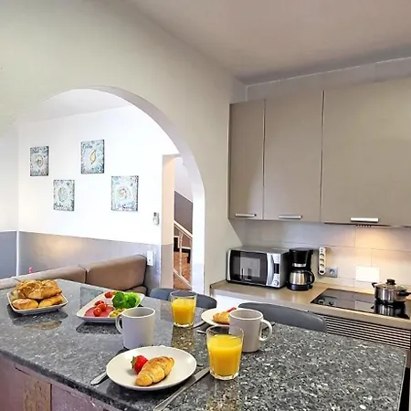 Lejlighed Flat Casa Dom 1, Morro Jable, Wifi