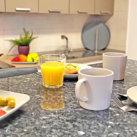 Flat Casa Dom 1, Morro Jable, Wifi * Morro Jable (Fuerteventura)