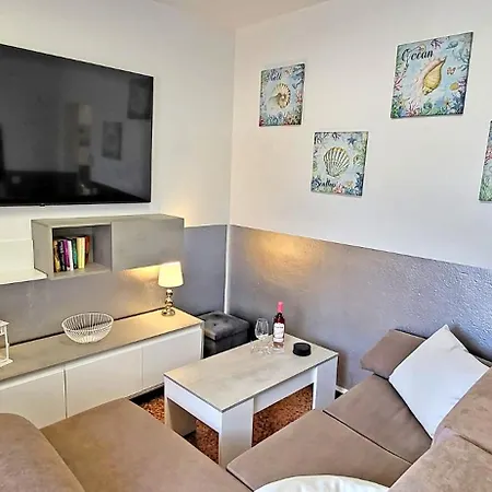 Flat Casa Dom 1, Morro Jable, Wifi