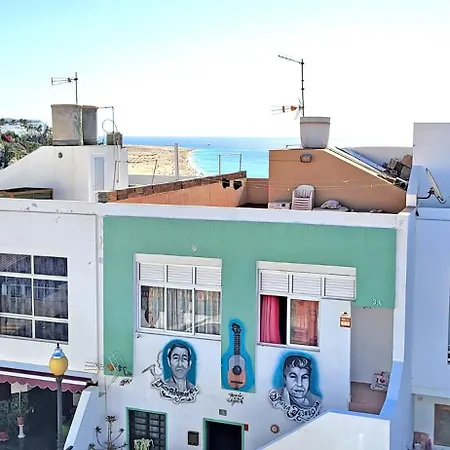 Lejlighed Flat Casa Dom 1, Morro Jable, Wifi