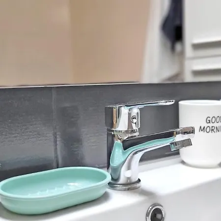 Lejlighed Flat Casa Dom 1, Morro Jable, Wifi Morro Jable (Fuerteventura)