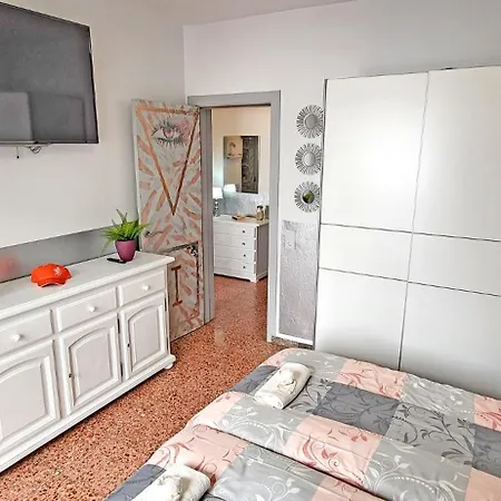 Flat Casa Dom 1, Morro Jable, Wifi Morro Jable (Fuerteventura)