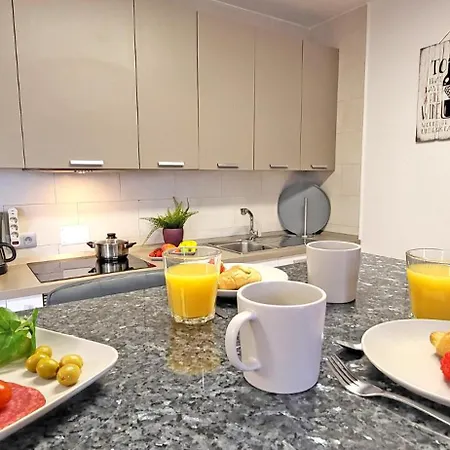 Flat Casa Dom 1, Morro Jable, Wifi * Morro Jable (Fuerteventura)