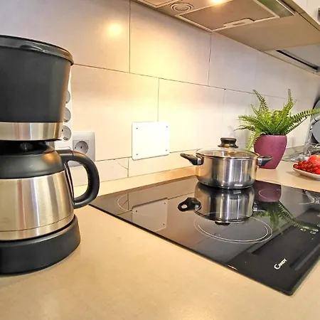 Flat Casa Dom 1, Morro Jable, Wifi