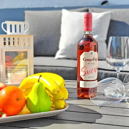 Διαμέρισμα Flat Casa Dom 1, Morro Jable, Wifi Morro Jable (Fuerteventura)