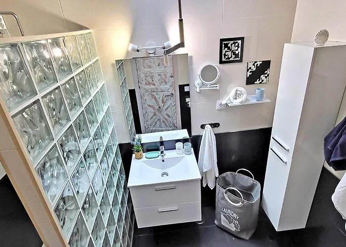 Flat Casa Dom 1, Morro Jable, Wifi Διαμέρισμα *