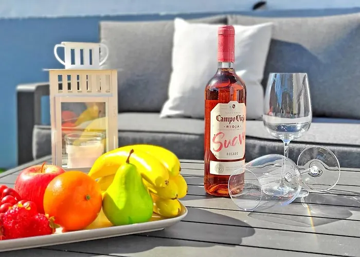 Διαμέρισμα Flat Casa Dom 1, Morro Jable, Wifi Morro Jable (Fuerteventura)