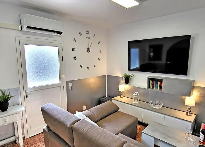 Flat Casa Dom 1, Morro Jable, Wifi Διαμέρισμα