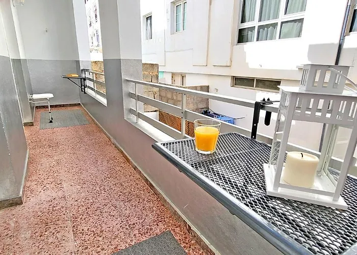 Flat Casa Dom 1, Morro Jable, Wifi Morro Jable (Fuerteventura)